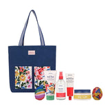 Joules Weekend Bag & Toiletries