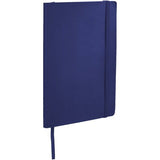 JournalBooks Classic Soft Cover Notebook Royal Blue
