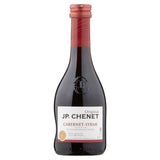 JP Chenet Cabernet Syrah Small Bottle 18.75cl