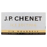JP Chenet ICE Sparkling White 75cl