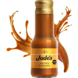 Jude's Salted Caramel Sauce 310g