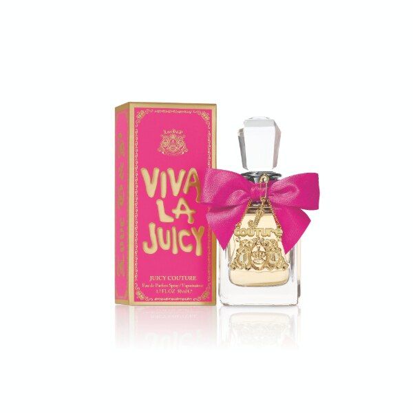 Juicy Couture Viva La Juicy Eau de Parfum 50ml
