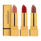 Julien Macdonald Lip Wardrobe Lipstick Trio