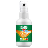 Jungle Formula Insect Repellent Pack, 2 x 125ml and 1 x 60ml