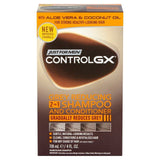 Just For Men Control GX Shampoo and Conditioner 118ml