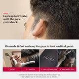 Just For Men Ultra Hair Colour A45 Dark Brown