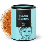 Just Spices Chicken Seasoning 79g