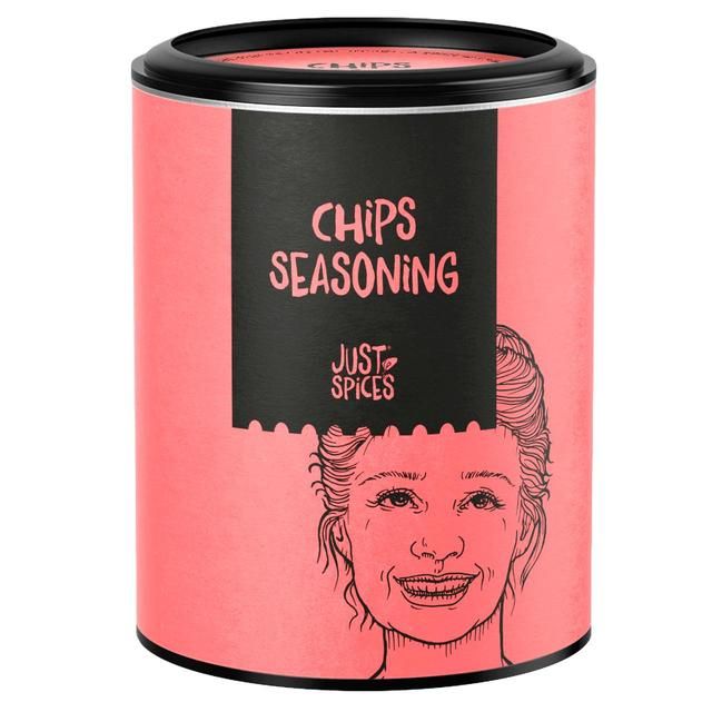 Just Spices Chips Seasoning 85g