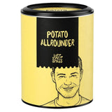 Just Spices Potato Seasoning Allrounder   60g