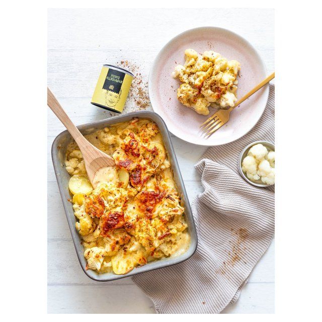 Just Spices Potato Seasoning Allrounder   60g