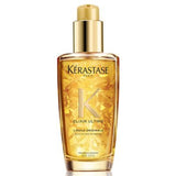 Kérastase Elixir Ultime Hair Oil, Long-lasting Radiance Treatment, For Dull Hair, With five precious Oils & Argan Oil, 100ml
