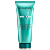 Kérastase Resistance, Smoothing Conditioner, For Long Hair, With Creatine & Amino Acid, Fondant Extentioniste, 200ml