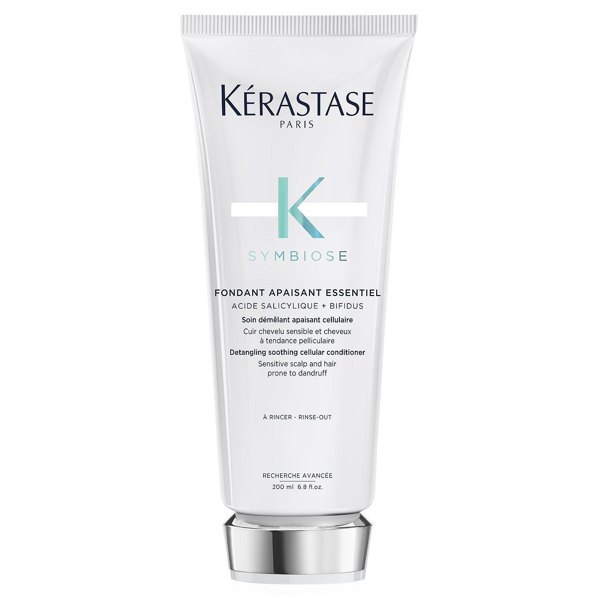 Kérastase Symbiose, Detangling Cellular Conditioner, For Dandruff-Prone Scalps and Fine Hair, Sulphate-Free 200ml