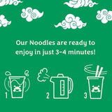 Kabuto Noodles Chilli Chicken Ramen 65g