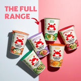 Kabuto Noodles Miso Ramen 65g