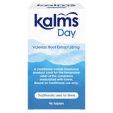 Kalms Day - 96 Tablets