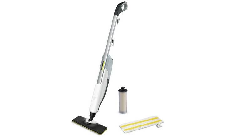 Karcher SC 2 Upright Steam Cleaner