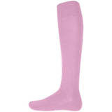 Kariban Proact Mens Rib Top Sports Socks (3-6UK/35-38EUR) Deep Pink / 1EA