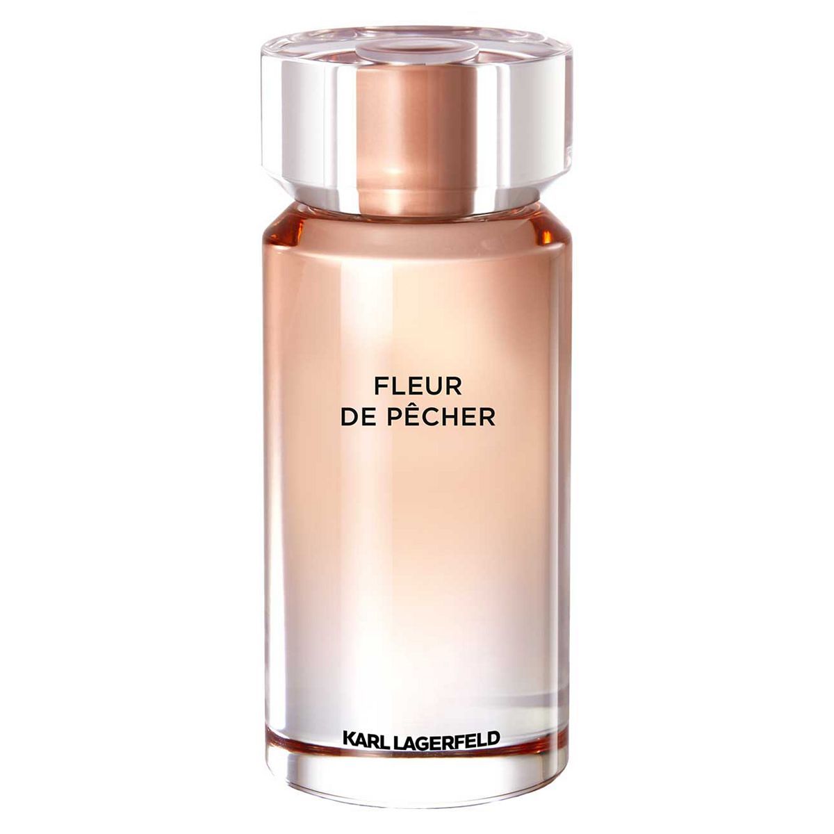 Karl Lagerfeld Fleur de Pêcher Eau de Parfum 100ml