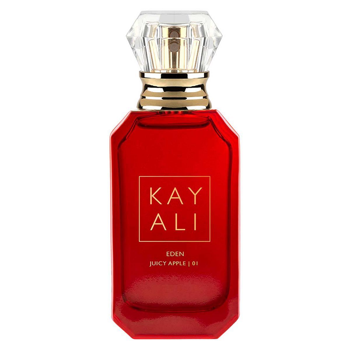 Kayali Eden Juicy Apple 01 Eau de Parfum 10ml