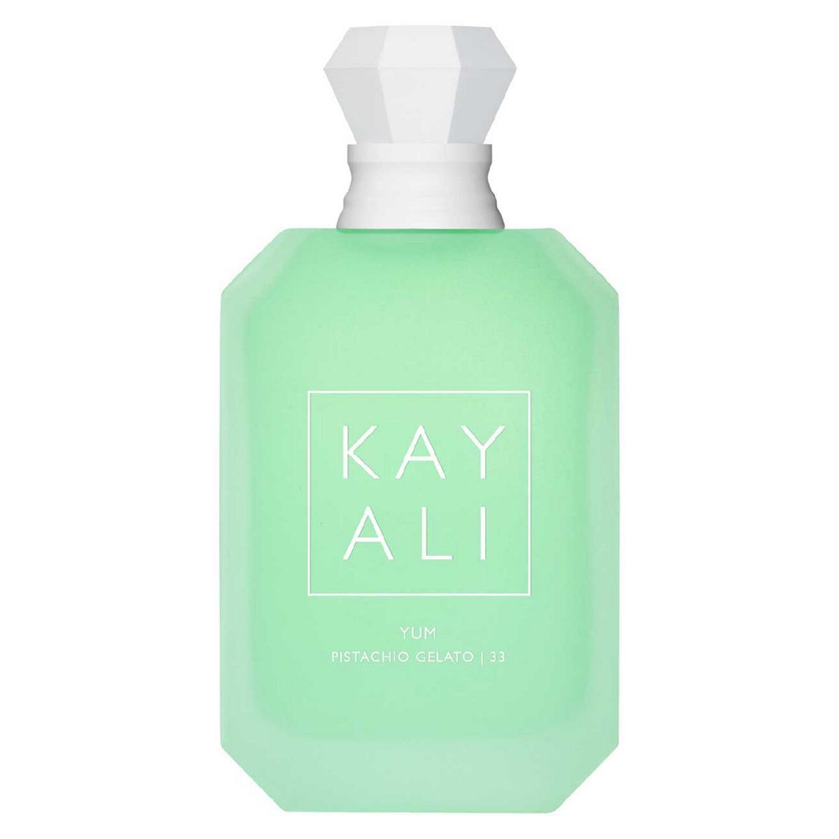 Kayali Yum Pistachio Gelato 33 Eau de Parfum 50ml