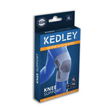 Kedley Elasticated Knee Support Extra Large
