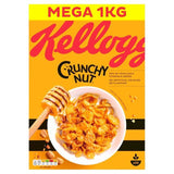 Kellogg's Crunchy Nut Breakfast Cereal    1kg