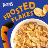 Kellogg's Frosties Breakfast Cereal 470g