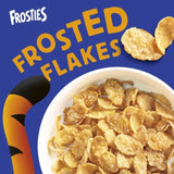Kellogg's Frosties Original Breakfast Cereal   330g