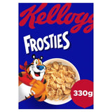 Kellogg's Frosties Original Breakfast Cereal   330g