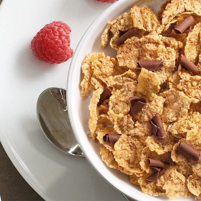 Kellogg's Special K Milk Chocolate Breakfast Cereal 360g