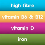 Kellogg's Special K Red Berries Breakfast Cereal 330g