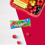 Kellogg's Winders Strawberry & Apple 5 x 17g