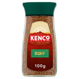Kenco Decaff Instant Coffee 100g
