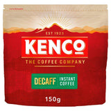 Kenco Decaff Instant Coffee Refill Default Title