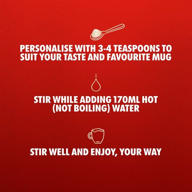 Kenco Millicano Latte Instant Coffee 220g