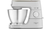 Kenwood KVC65.001WH Chef Baker Stand Mixer - White