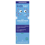 Kidsner Coco Cooling Foam 6 Months+