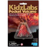 Kidz Labs - Pocket Volcano 5+