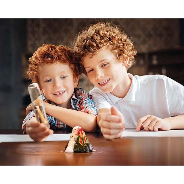 Kidz Labs - Pocket Volcano 5+