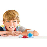 KidzLabs - Crystal Science 14yrs+ 6 per pack