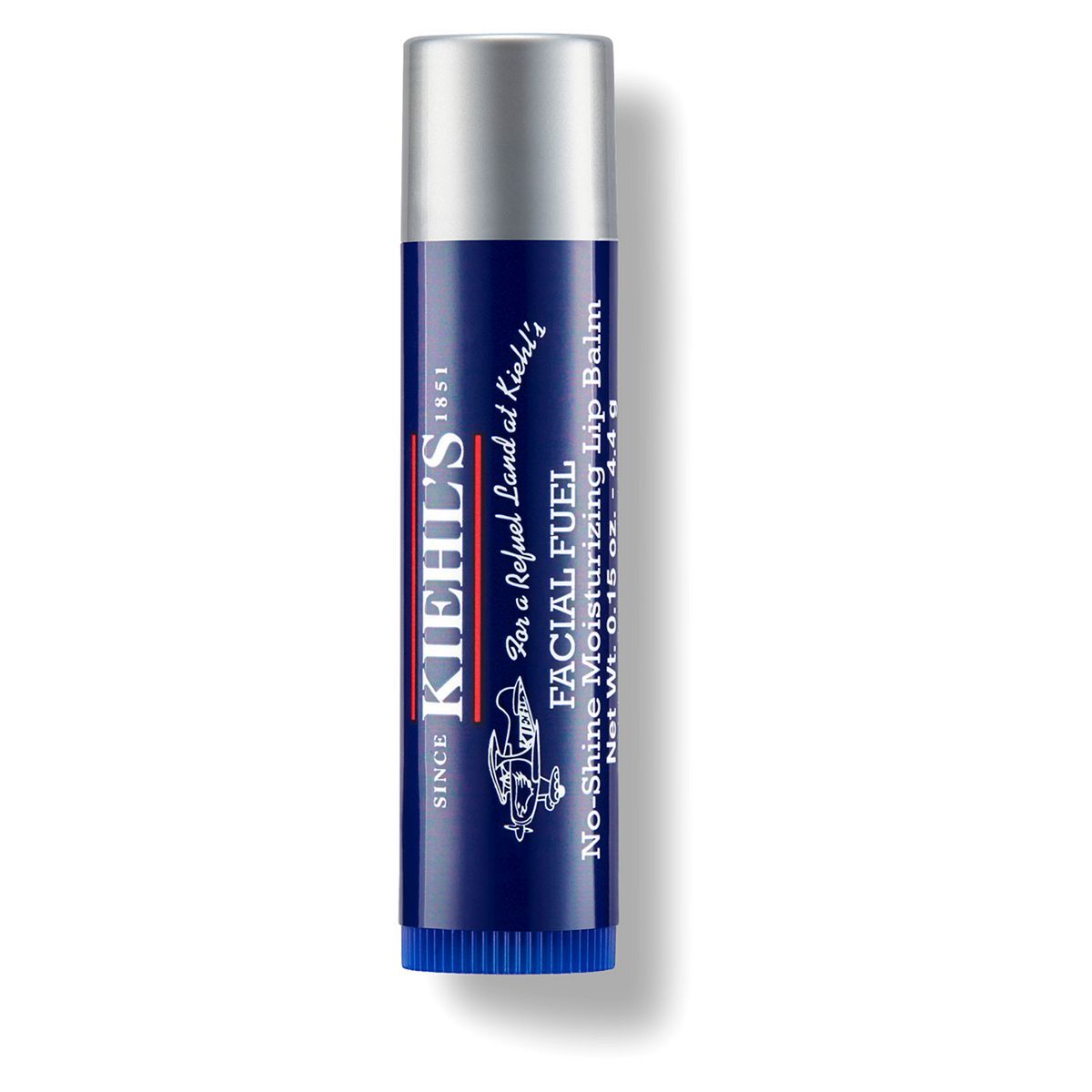 Kiehl's Facial Fuel No-Shine Moisturising Lip Balm