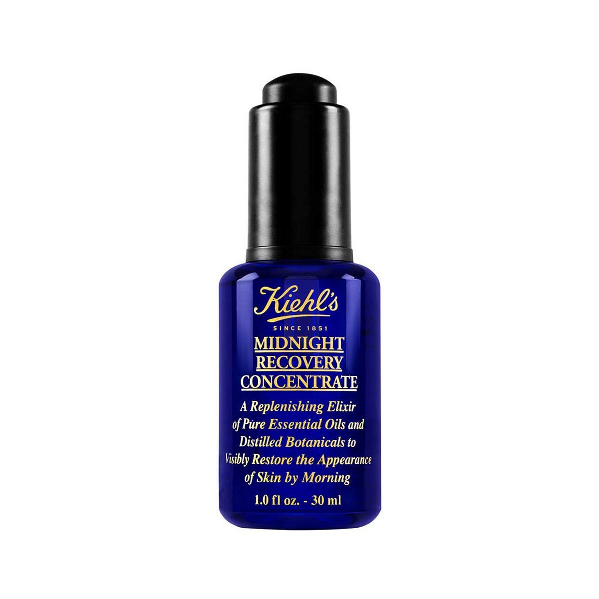 Kiehl's Midnight Recovery Concentrate 30ml