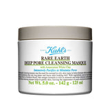 Kiehl's Rare Earth Deep Pore Cleansing Masque 125ml