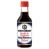 Kikkoman Sushi & Sashimi Soy Sauce 250ml