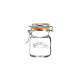 Kilner Square Herbs & Spices Jar 70ml