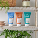 Kind Natured Nourishing Foot Cream Coconut & Shea 150ml