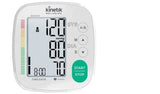 Kinetik Blood Pressure Monitor w/ universal & XL cuff