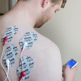 Kinetik Wellbeing, Dual Channel Tens Machine