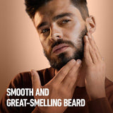 King C Gillette Beard Oil 30ml